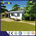 (WAS1004-36D)Cheap Modern Prefabricated Luxury Villa House\Precast Villas